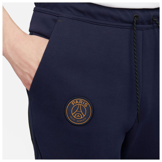 Nike Ανδρικό παντελόνι φόρμας Paris Saint Germain Tech Fleece